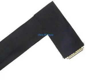 LCD Lvds Cable 593-1352 for iMac 27" A1312 LED Screen Display Cable 2011