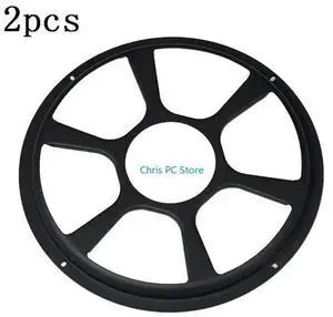 Car Protective Net Mesh Cover & Video Equipment Subwoofer Accessories