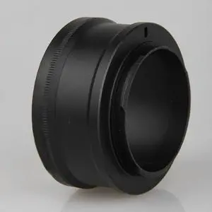 Camera Adapter Ring Practical l Camera Adapter Ring for AI Lens To NEX E NEX-3 NEX-5 6 7 5n