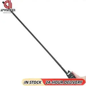Foldable Ham Radio Antenna SMA Female Tactical Radio Antenna Dual Band for Baofeng UV 5R UV82 BF 888S Quansheng Radio