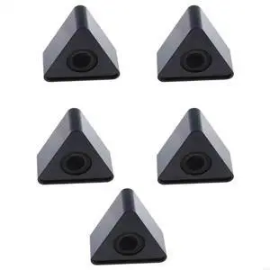 Multipurpose Mic Microphone Interviews Logos 5pcs Household Decoration for Children Adults Female Male Decoration