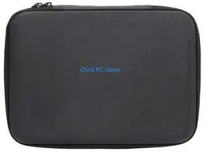 Portable Watch Box Water Proof Carriyng Case Coin Bag for Wristwatch Box