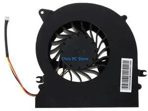 CPU Fan for GT72 GT72S GT72VR 6QD 6RD MS-1781 MS-17 CPU Cooling Fan