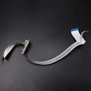 4X Suitable For Print Head Ribbon And Sensor Cable L110/L210/L220/L350/L355/L360/L380/L550/L565