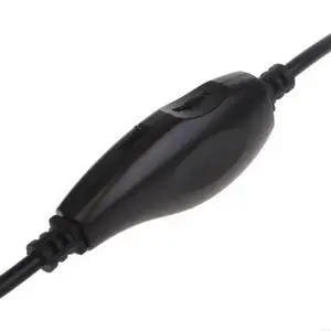 USB Cable with Dimmer 1-Pack USB Male to Female Extension Cord Inline On/Off for Driving Recorder