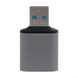 USB C Female to USB Male Adapter For Laptop Cable Adapter Data Charging 10Gbps Data Sync Converter