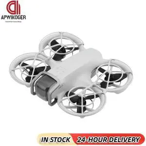 Anti-Collision Bumper Guards Protect Bar Aluminum Alloy Gimbal Bumper Protector Camera Lens Protector for Neo