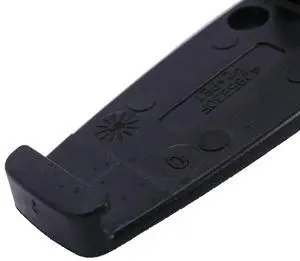 10 Pcs Belt Sturdy Clip Walkie Talkie Accessories For GP3688/CP040/CP140 Handy CB Radio Communicator J6478A