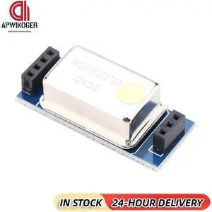 0.5PPM Temperature Compensated Module Compatible TCXO-9 Compensated Crystal Element for Yaesu FT-817 857 897