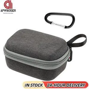 Bag Protective Case Wireless Microphone Portable Protection Box Carrying Case for Mic Mini Accessories