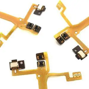 1PCS For 24-105 STM Cable Lens Cable Vulnerable Aperture Flex