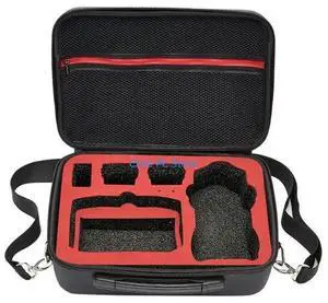 Portable Travel Carrying for Case with Adjustable Strap for Mavic Air 2S