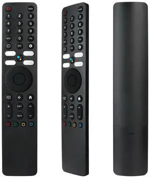 1 PCS XMRM-ML Replacement Remote Control with Voice Control Bluetooth-Compatible for Ultra HD 4K QLED TV Q2 50/55/65 Inch