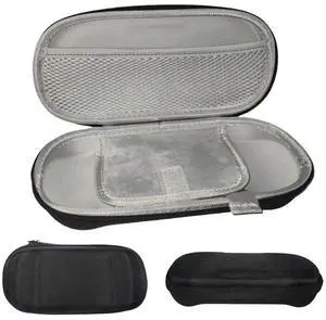 Protable Carrying Case Anti-scratch Zipper Handbag Travel Bag Protective Bag for Retroid Pocket 5 Handheld Game Console Protable Carrying Case Anti-scratch Zipper Handbag Travel Bag Protective Bag for Retroid Pocket 5 Handheld Game Console