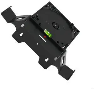 Wall Mount Bracket Holder for XSX Host Space Saving Stand Rack
