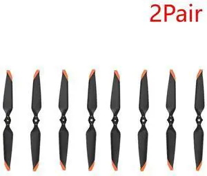 4 Pairs 9453T Propeller Light Weight Screw Wing Drone Wing Blade Drone Blade Props for Mavic 3 Pro/Mavic 3/Mavic 3 Classic