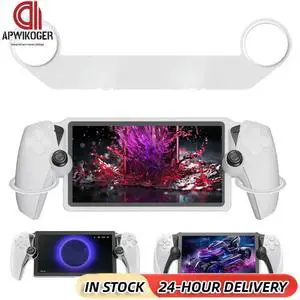 For Portal Console Wall Mount Bracket Space Saving Game Console Bracket for PS5 Portal Display Stand