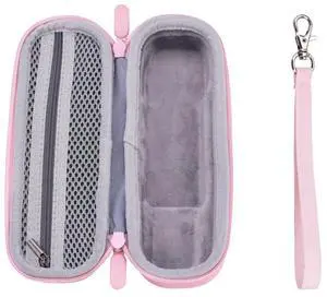 Carrying Case Camera Body Handbag Portable Hard Case Protective Bag for Osmo Pocket 3 Camera Accessories