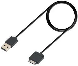 USB Charger Data Cable Tablet USB Charging Cable Sync Data Charge Wire Cord for Xperia Tablets SGPT121 SGPT122 SGPT132
