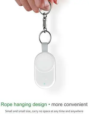 Watch Charger Magnetic Wireless Charger ios Port for Watch_L50A