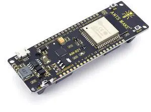 ESP32 WROVER Development Board ESP-WROOM-32 Bluetooth-compatible Module with Box for Home Control