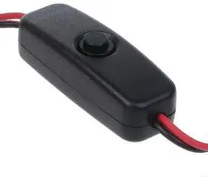 QC3.0 USB to 6V 7.5V 9V 12V Power Cable With AA for LED Light Toy Walkie-Talkie Power Cable