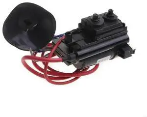 ZVS Coil Driver Board Compatible for Coil Flyback Driver Marx Generator with Ignition Coil 12-30V
