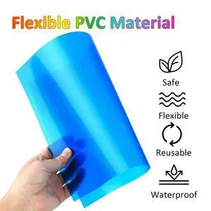 Pack Of 24 Colour Films Gel, Transparent Coloured Film, Heat Resistant For Lamps, Coloured Filter (30 X 21 Cm)