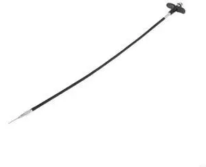 15.7" Mechanical Shutter Release Control Cable For Digital Camera / Film Camera