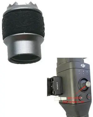 1pcs RONIN S/SC Stick thumb rock Joystick Spare Part for Replacement