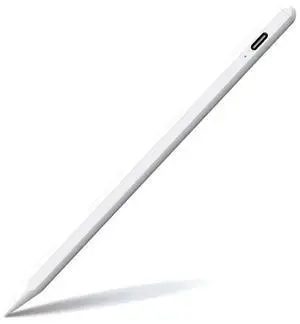 Universal Touch Pen Tablet Drawing Stylus Capacitive Stylus Pen Accuracy Phone Capacitive Pen Magnetic Absorb for Pencil