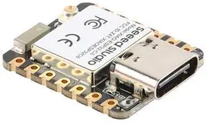 ESP32C6 Wireless Development Module 2.4 GHz 6 Bluetooth-Compatible Support Zigbee Matter 4MB SRAM for