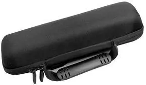Carrying Case Portable Travel Carry Bag with Handle Hard EVA Travel Bags Detachable Shoulder Strap for Sound Joy