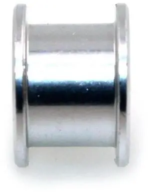 20Pcs GT2 Idler Timing Pulley Bearing 20T(20 Tooth) 5Mm Bore 20 Teeth Suitable For 6Mm Belt Reprap 3D Printer