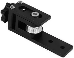 4X Update 2020 X-Axis Profile Synchronous Belt Stretch Straighten Tensioner For Creality Cr-10 Cr-10S Ender-3