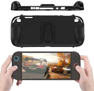 TPU Case for Nintendo for Switch 2 Protective Skin Cover Anti-Drop Protective Case Sleeve Full Protective Shell Game Accessories