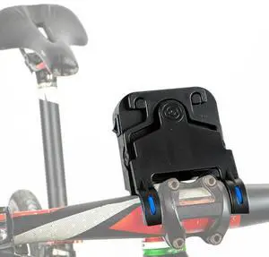 Bicycle Calibrator 180mAh Bicycle Handlebar Saddle Calibration Device Bike Handlebar Saddle Calibrator for Cycling Maintenance