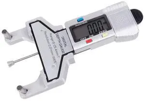 Belt Elastic Tensiometer 2GT Belt Tension Gauge Display Belt Tension Tester for Voron 3D Printer Accessories