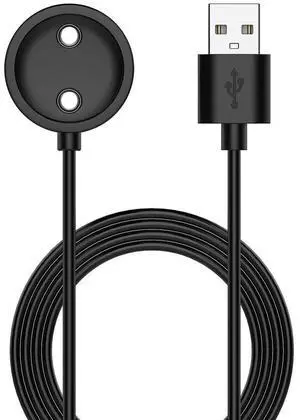 USB Fast Charging Dock Cable 100cm Watch Fast Charger Magnetic Multiple Protection for Suunto 9peakpro Watch