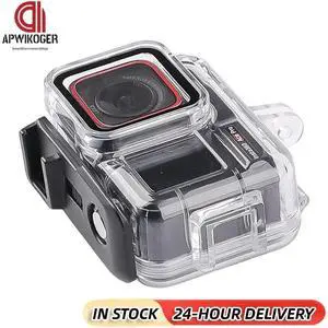60M Waterproof Case for Ace Pro 2/Ace Pro Underwater Housing Diving Cover Diving  Housing Case Underwater Dive Housing