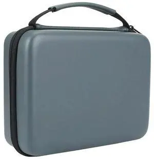 Hard Shell Dual Controller Travel Carrying Case for PS5 DualSense PS4 DualShock Portable Case Electronic Equipment Accessory
