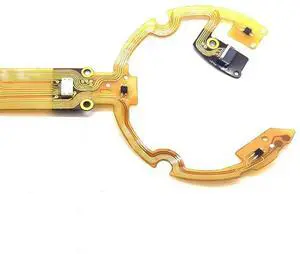 Is Suitable For The Sigma 24-70 Art Line DSLR Lens Cable Camera Replacement Parts Accessories With IC
