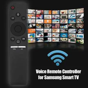 TV Replacement Remote Control ly Replace Old Controller Switch for 4K Television Voice Remote TV Replacement Remote Control ly Replace Old Controller Switch for 4K Television Voice Remote