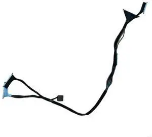 Flexible Camera Cable for Quadcopter Anti Stretch Design Without Tool Installation Lightweight Accessory