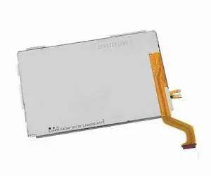 Top Upper LCD Screen for 3DS XL 3DS LL Upper LCD Display Screen_L50A