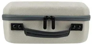 Portable Carrying Case Multifunctional Zipper Travel Carrying Case Dustproof Projectors Accessories Bag for TheFreestyle