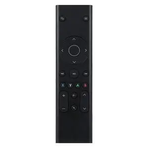 Multimedia Entertainment Controller Powered Universal Media Remote Control for Xbox One & Xbox Series X/S Console