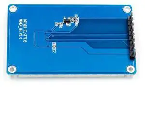 10X 1.8 Inch LCD Display Module Full Color 128X160 RGB SPI TFT LCD Display Module ST7735S 3.3V Replace OLED Power Supply