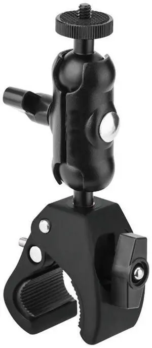Expansion Accessories Handlebar Mount Bracket Expansion Module Camera Clamp Mount Base Mount Adapter for OSMO Pocket 3