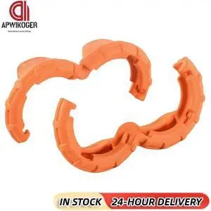 For NEO Propeller Guard Cover EVA Floating Propeller Guard Bumper Buoyancy Anti-collision Ring Landing On Warter Drone Parts